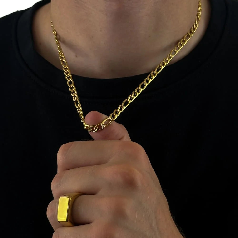 SIEGELRING (GOLD)