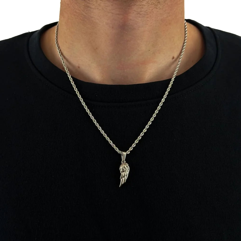 WING (SILBER)