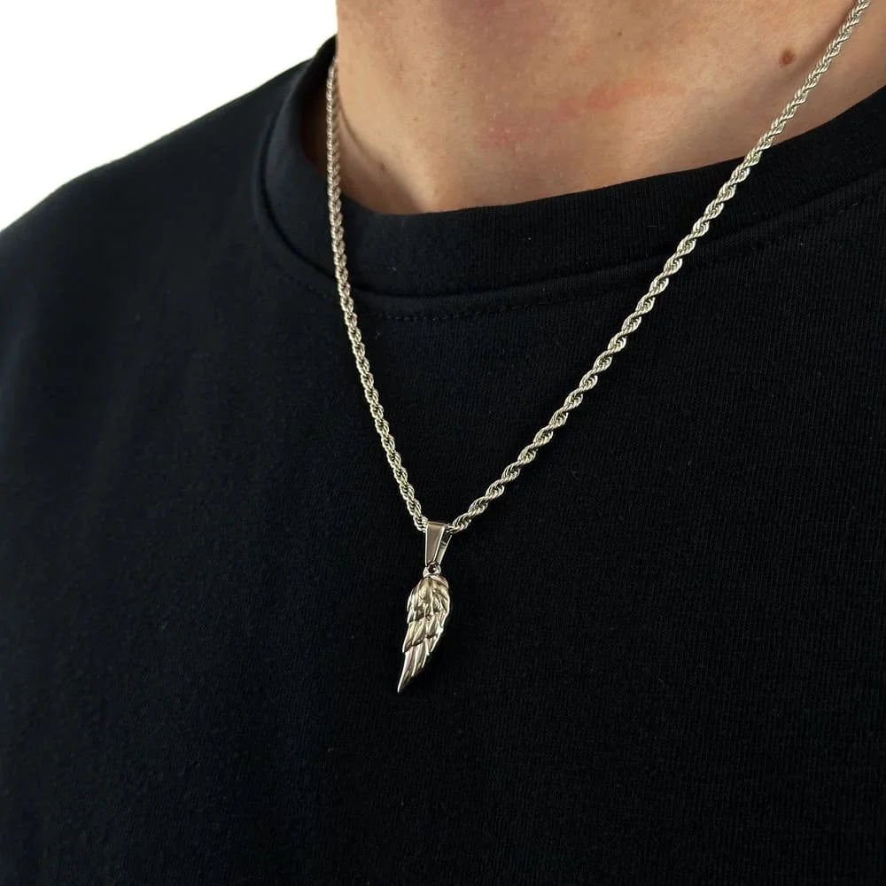 WING (SILBER)