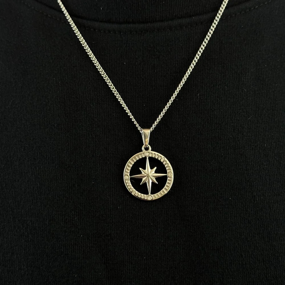 NORTH STAR (SILBER)