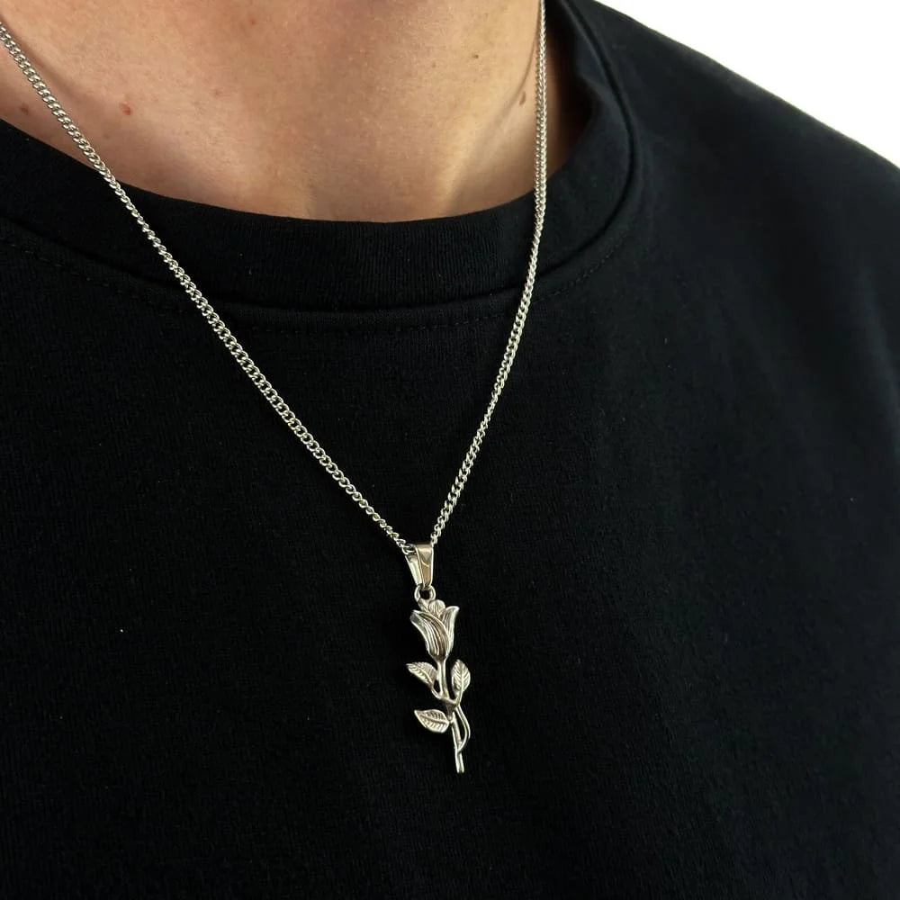 ROSE (SILBER)