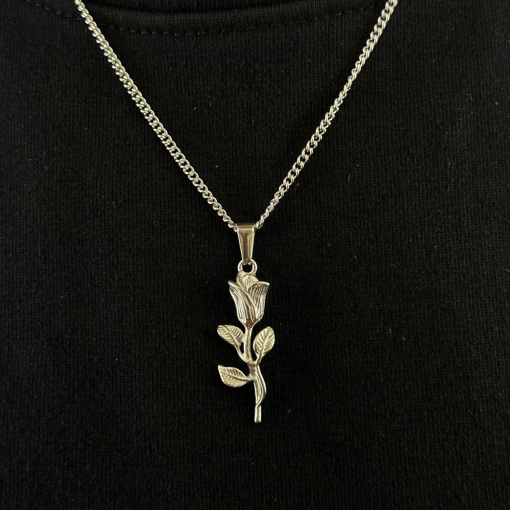 ROSE (SILBER)