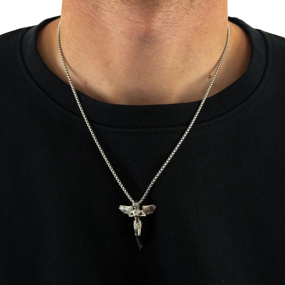ANGEL (SILBER)