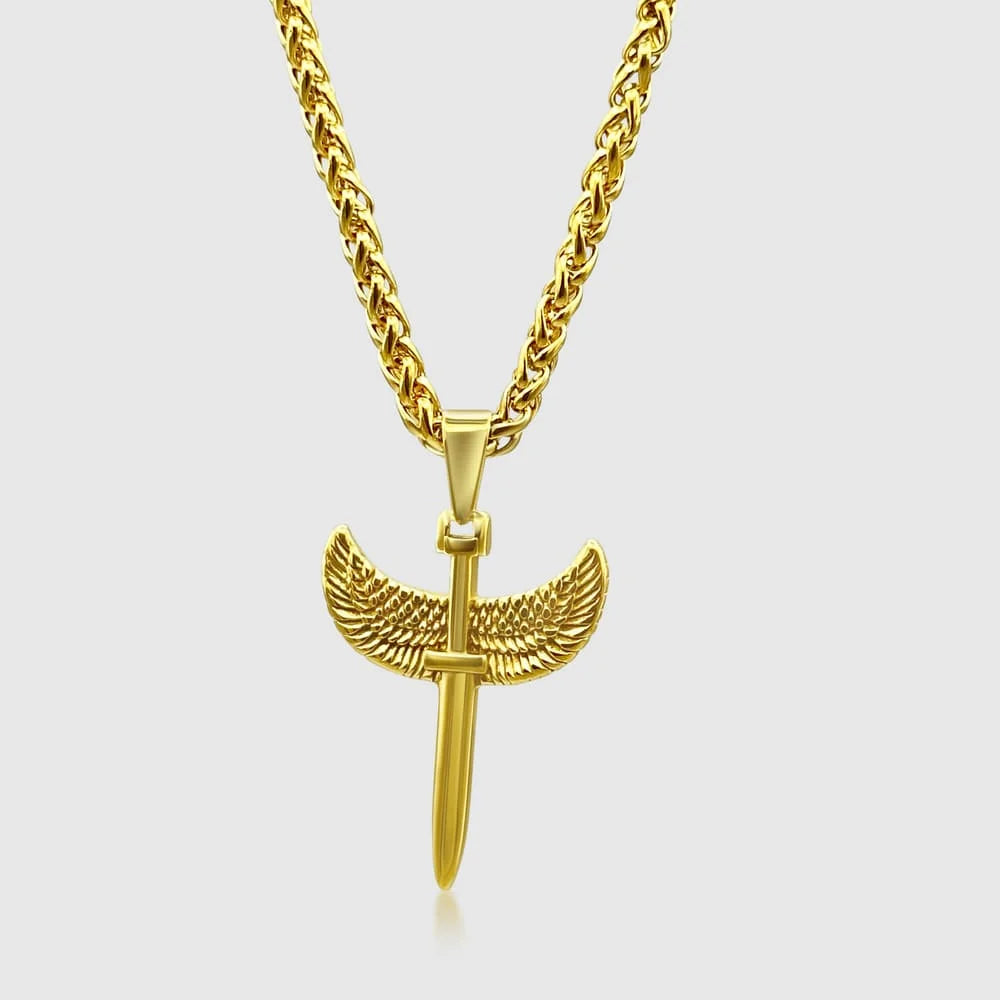 INSTINCTS (GOLD)