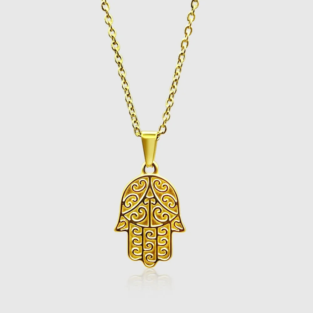 HAMSA (GOLD)
