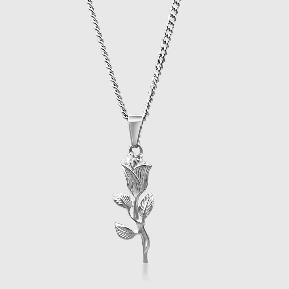 ROSE (SILBER)