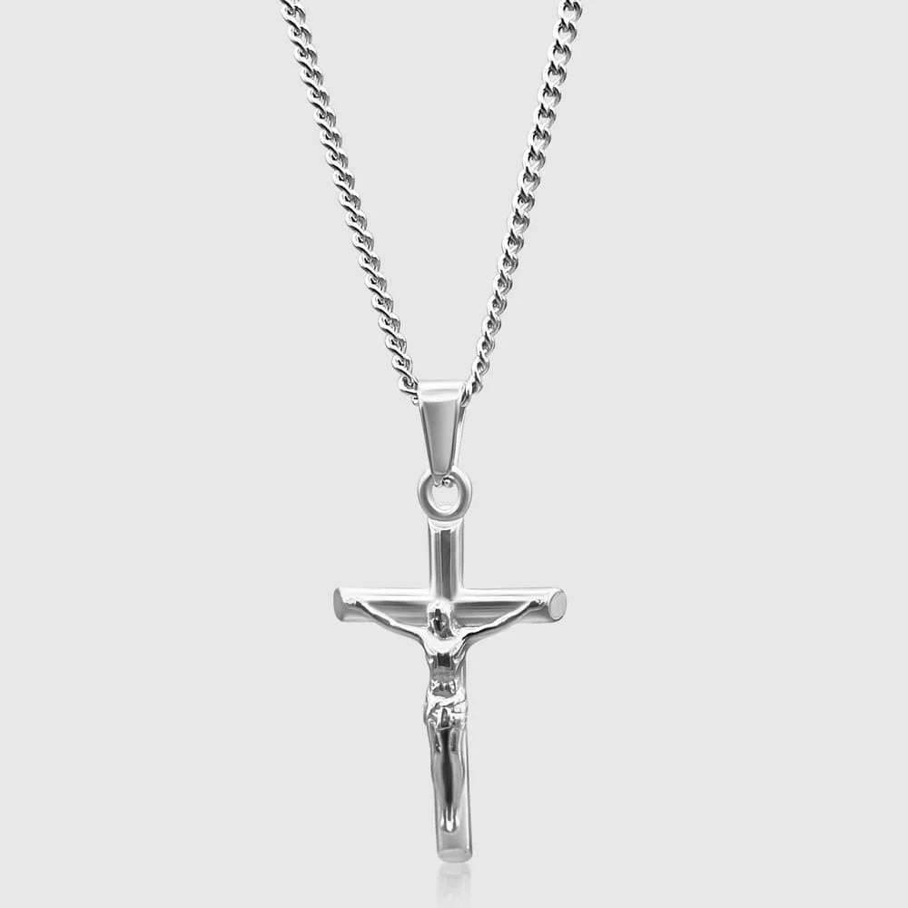 KRUZIFIX (SILBER)