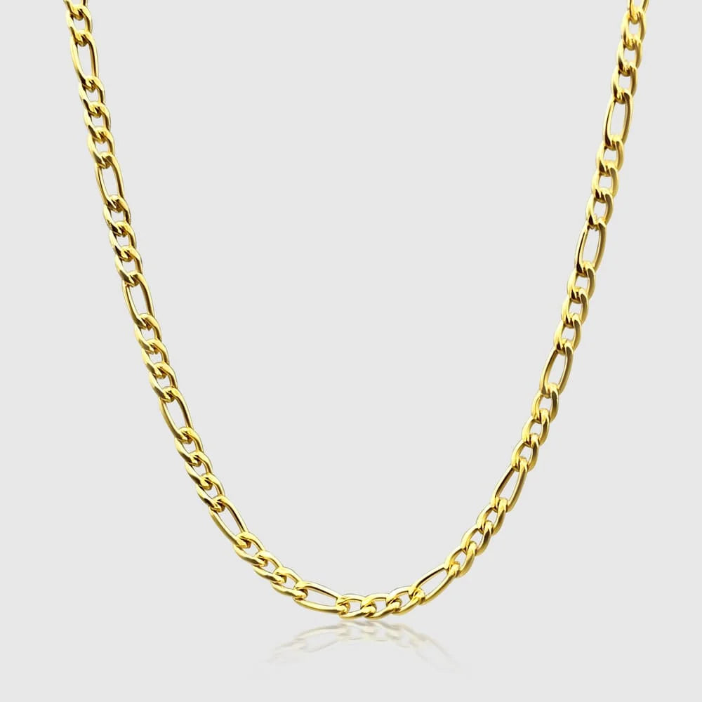 FIGARO (GOLD) 3MM