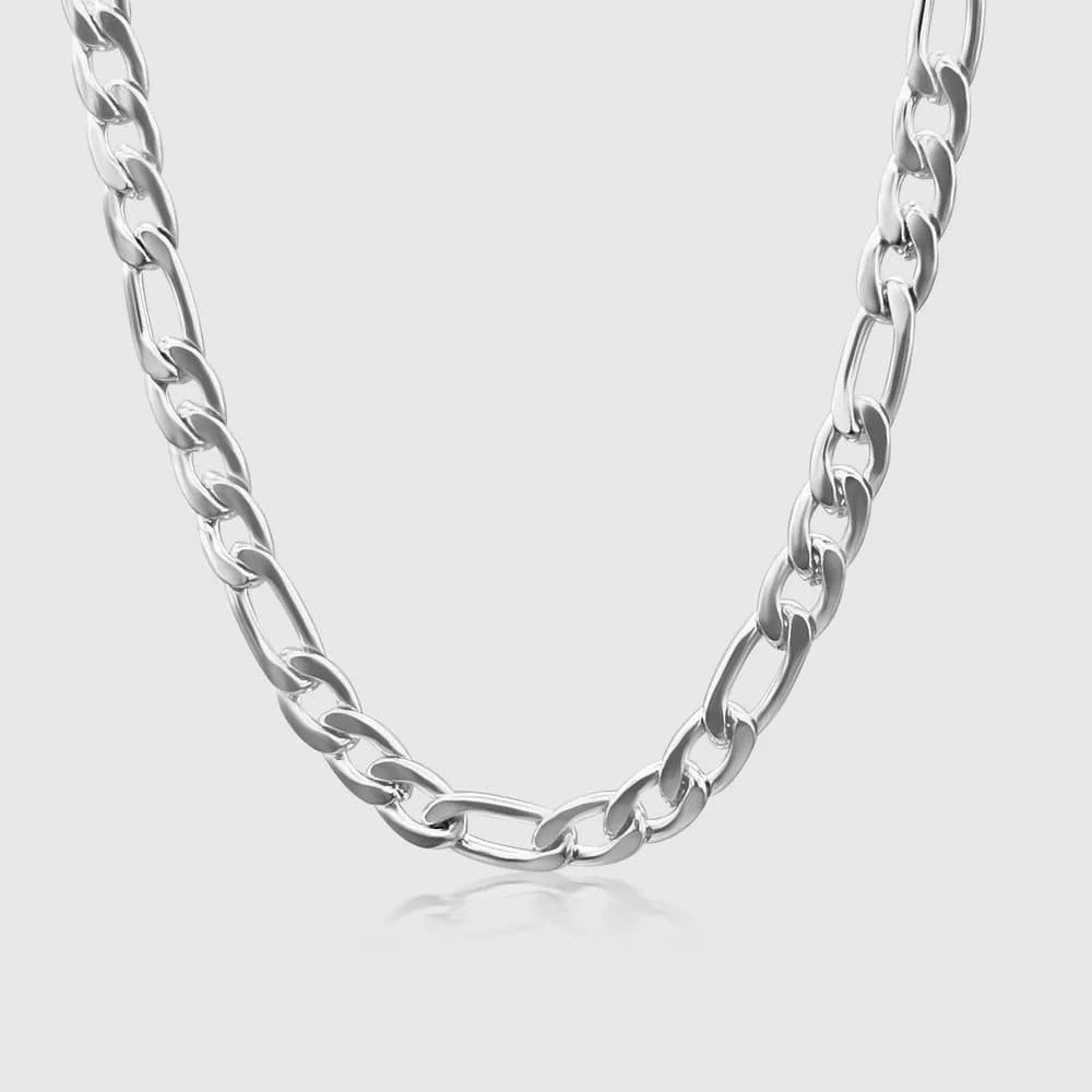 FIGARO (SILBER) 5MM