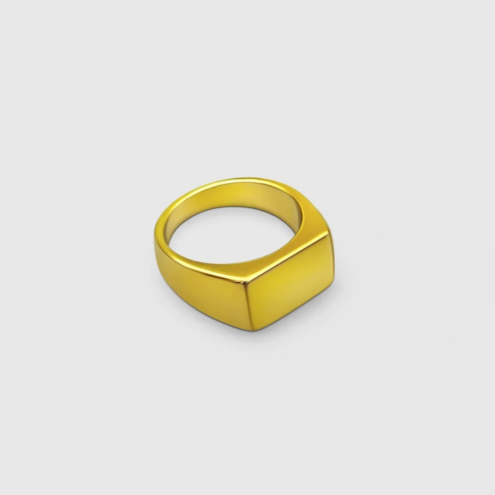 SIEGELRING (GOLD)