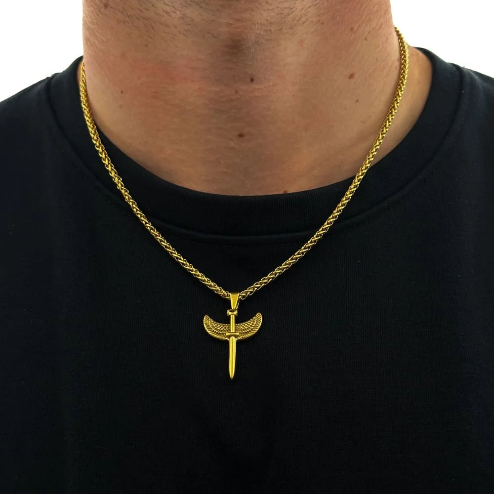 INSTINCTS (GOLD)
