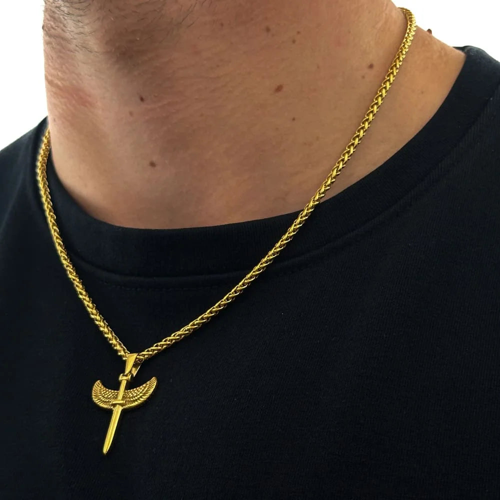 INSTINCTS (GOLD)