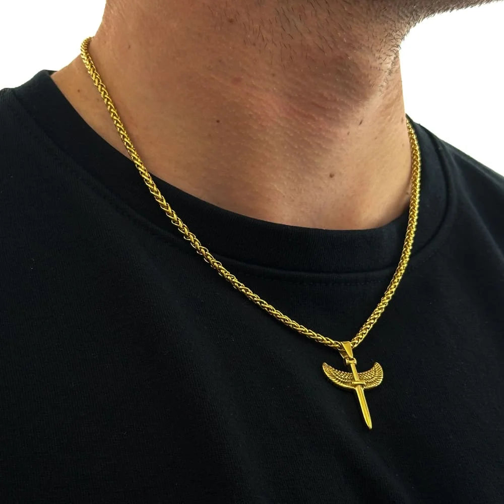 INSTINCTS (GOLD)