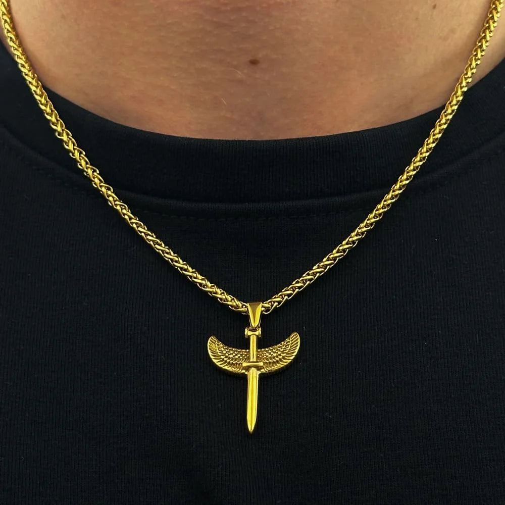INSTINCTS (GOLD)
