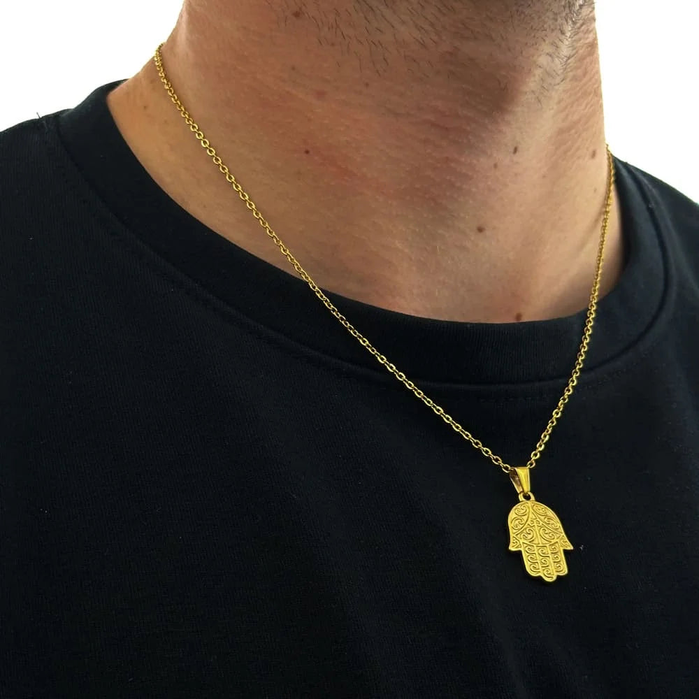 HAMSA (GOLD)