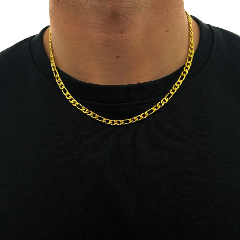 FIGARO (GOLD) 5MM