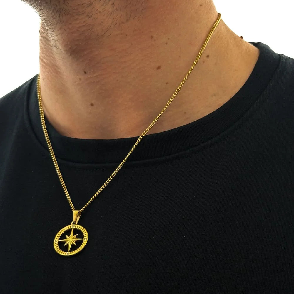 NORTH STAR (GOLD)