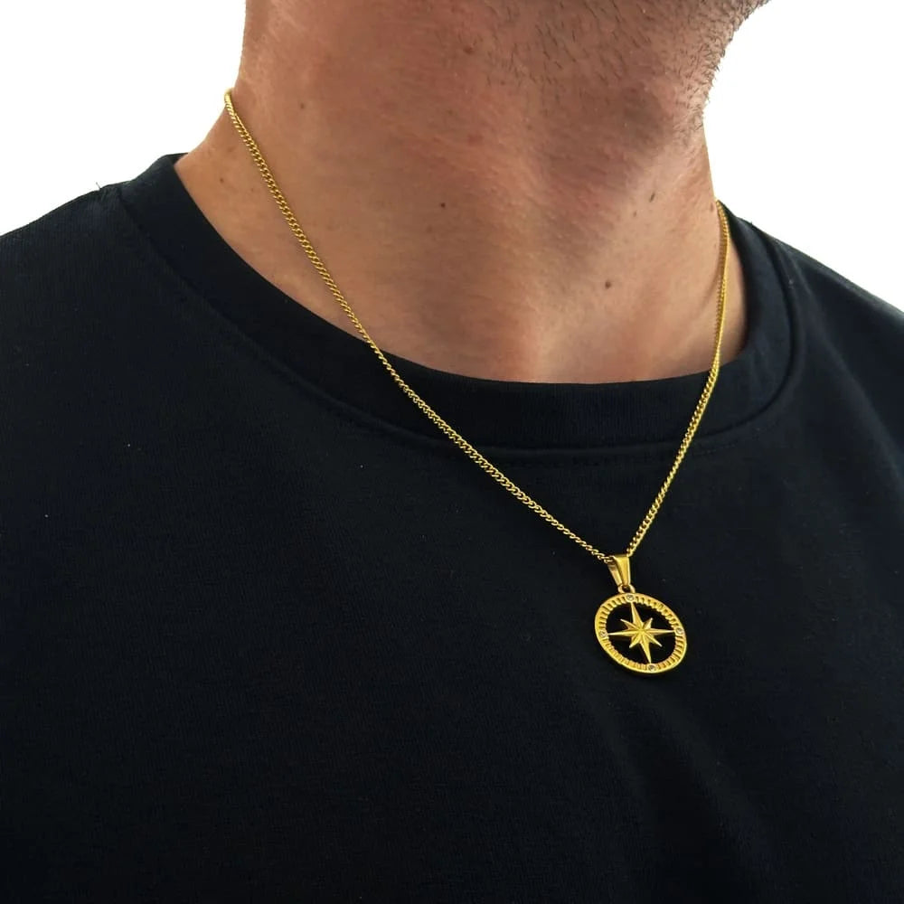 NORTH STAR (GOLD)