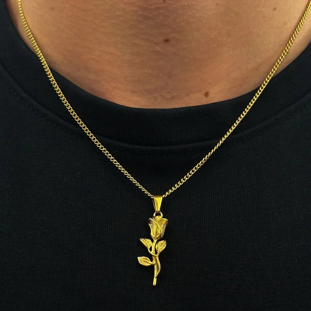ROSE (GOLD)