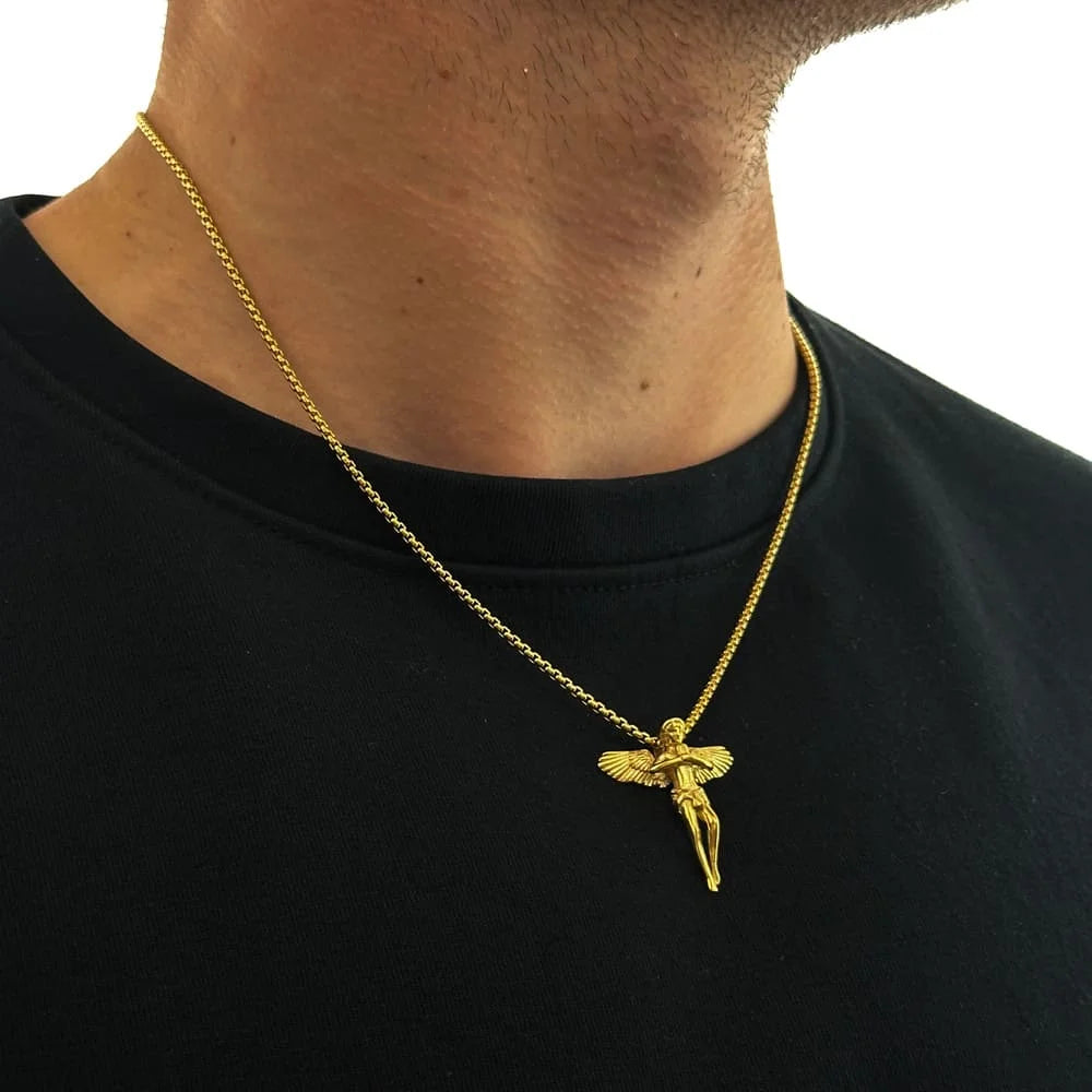 ANGEL (GOLD)