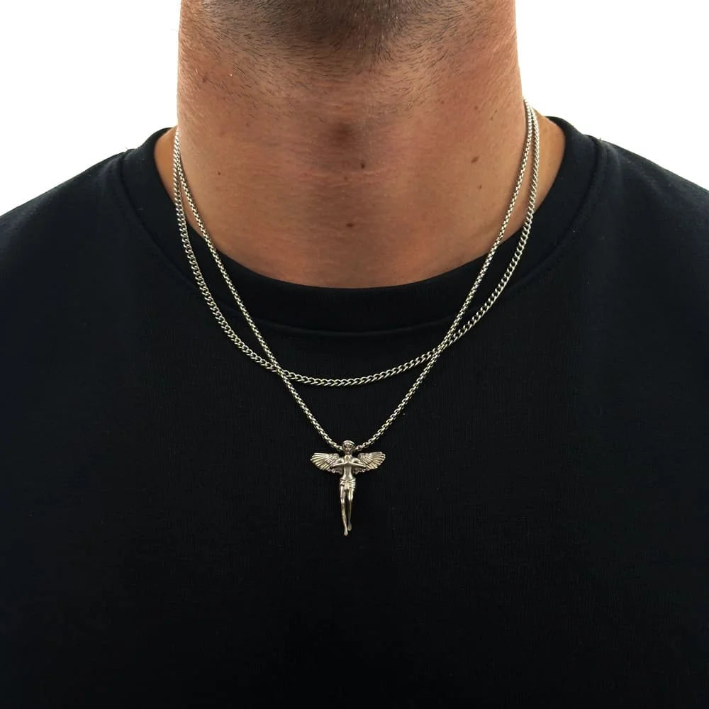 figaro chain cross
