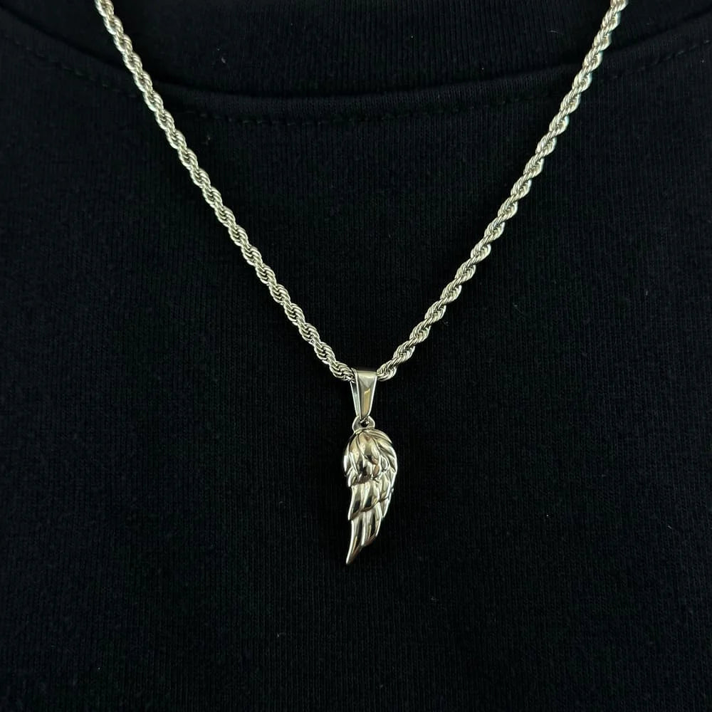 WING (SILBER)