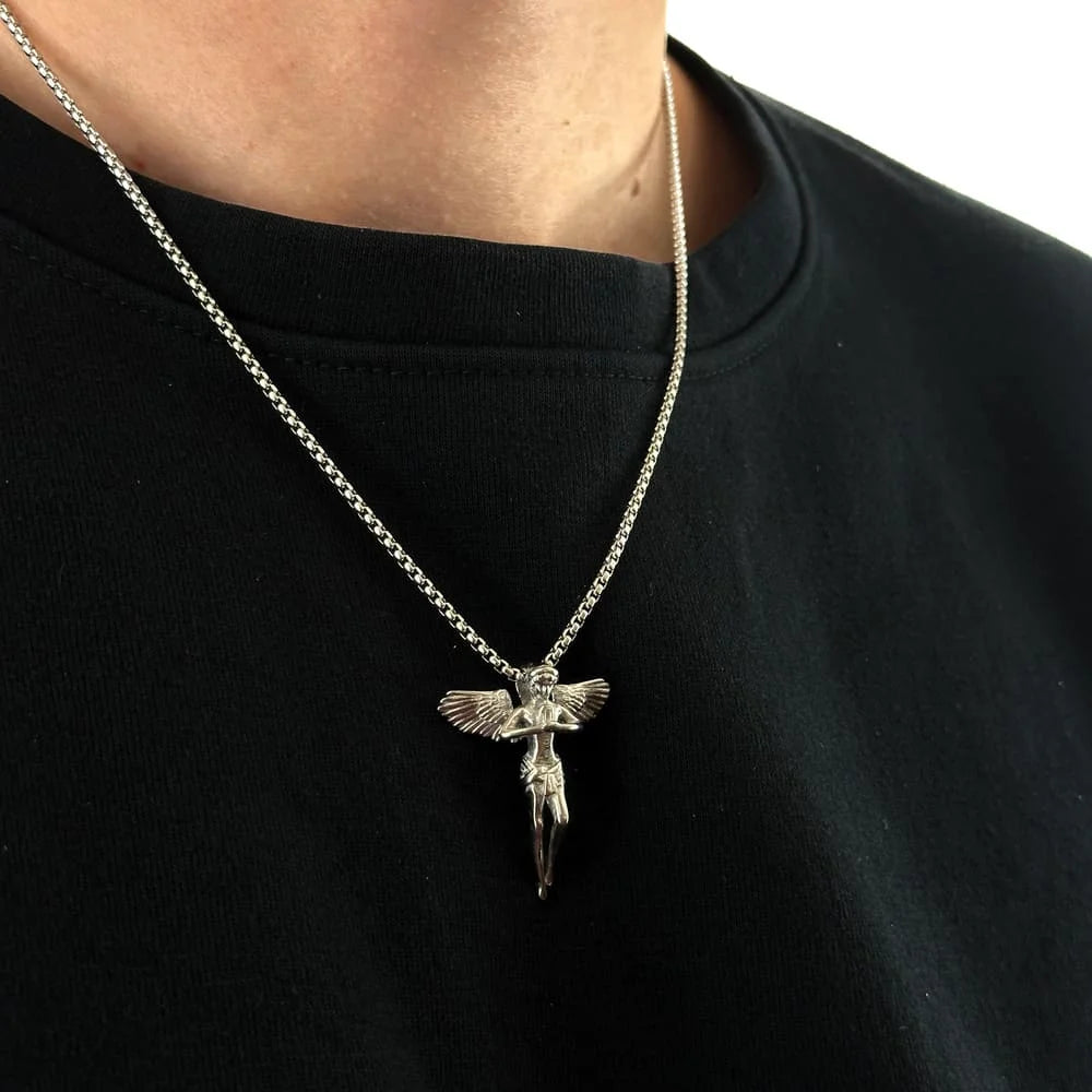 ANGEL (SILBER)