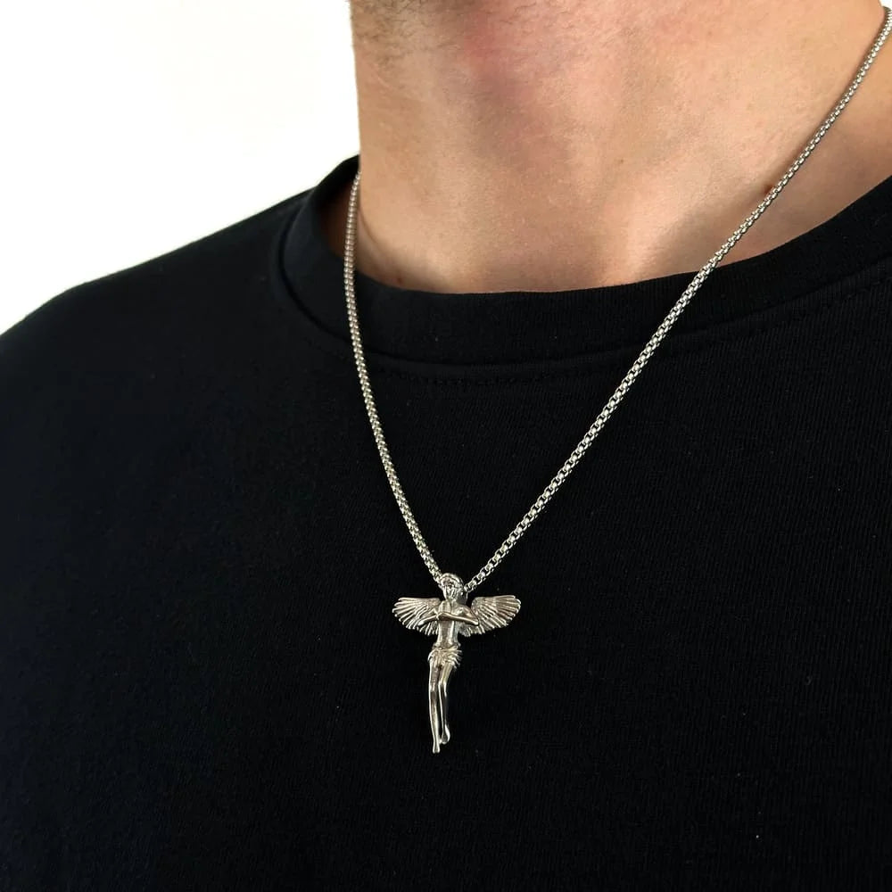 ANGEL (SILBER)