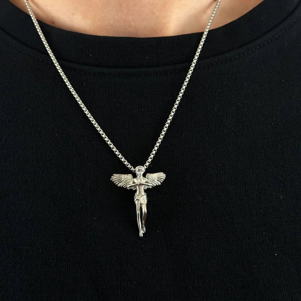 ANGEL (SILBER)
