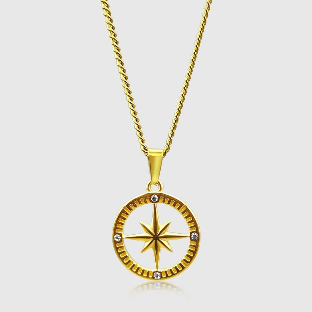 NORTH STAR (GOLD)