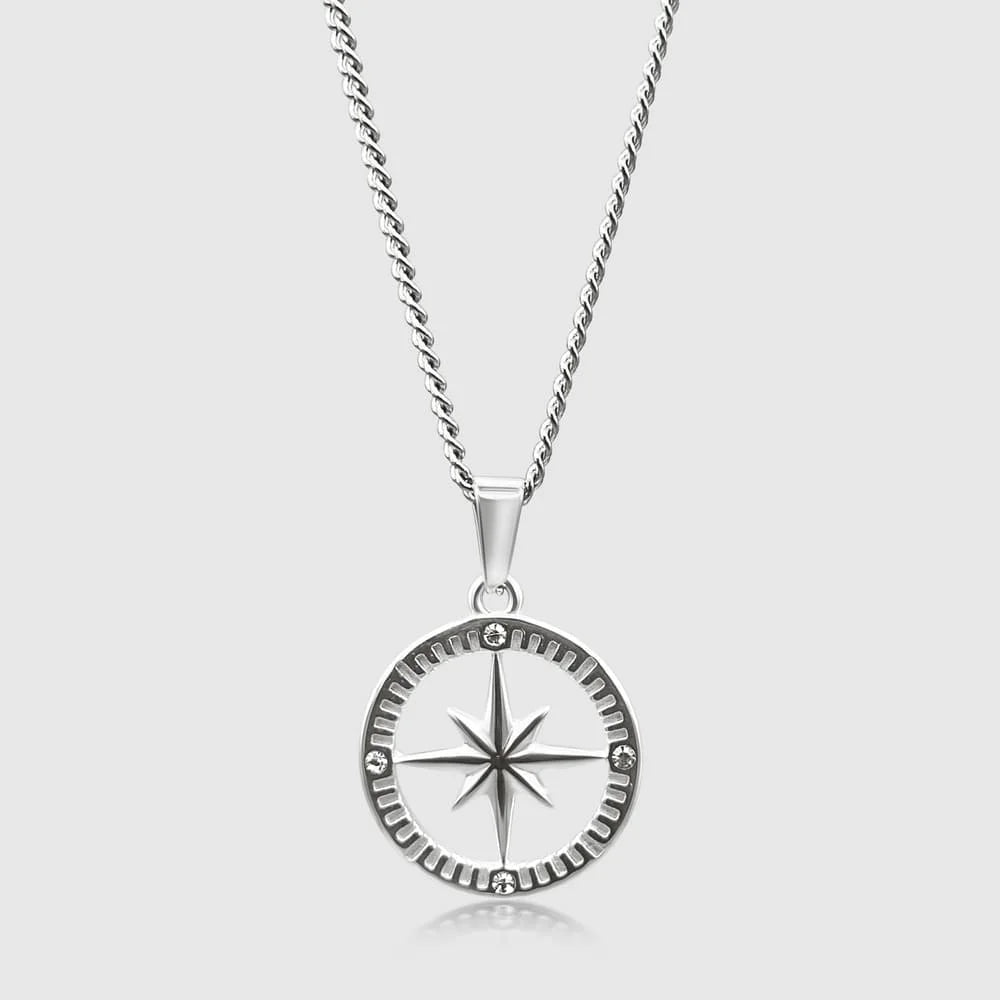 NORTH STAR (SILBER)