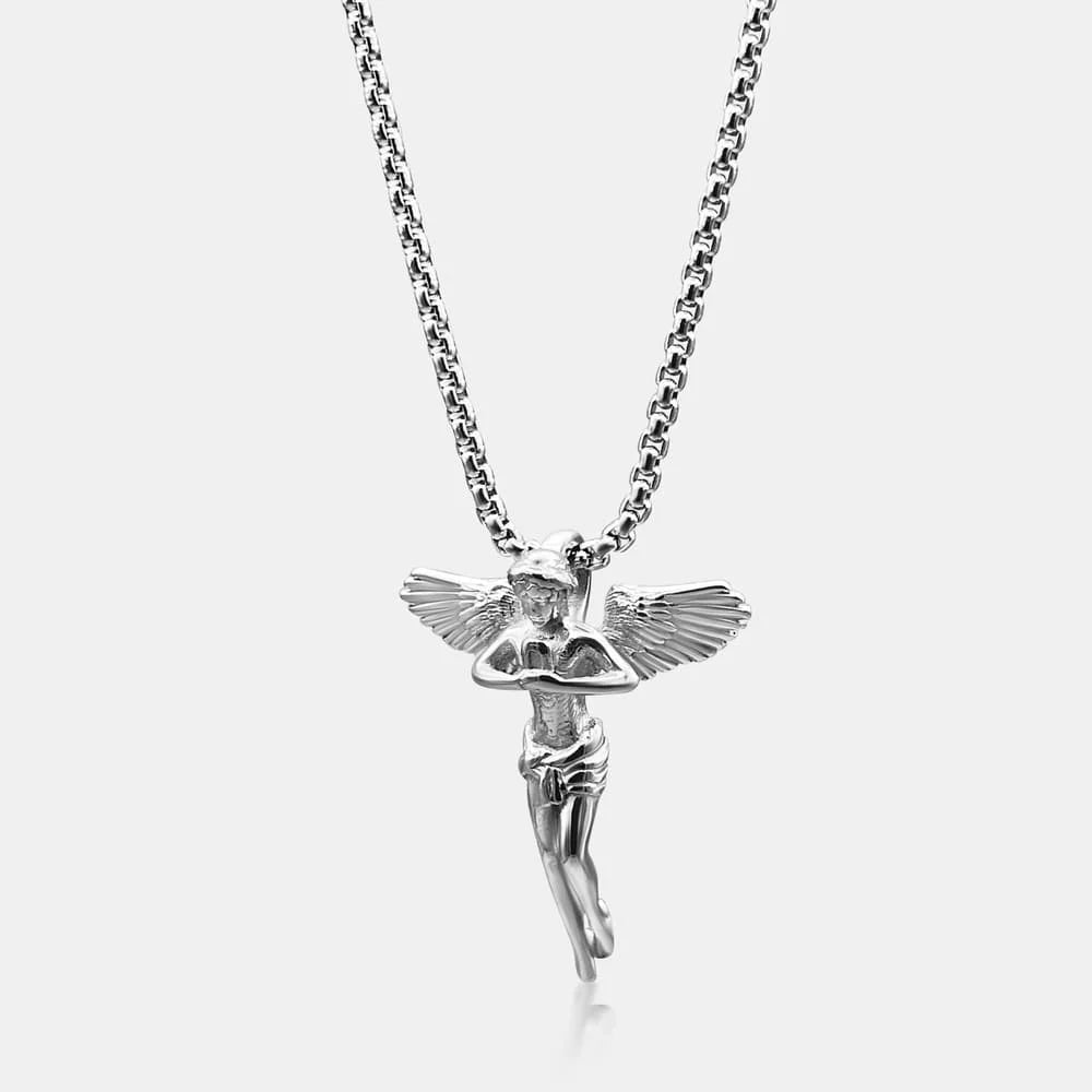 ANGEL (SILBER)
