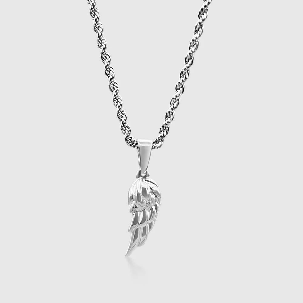 WING (SILBER)