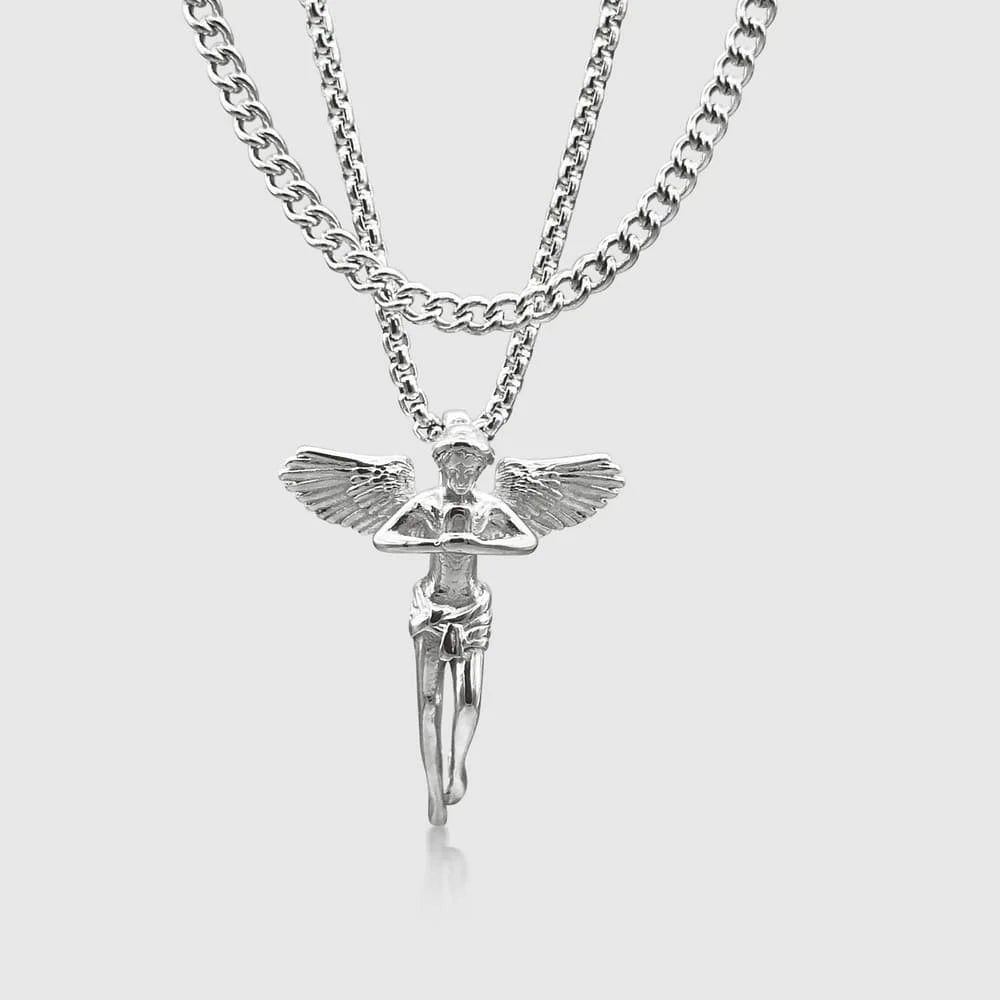 figaro chain cross