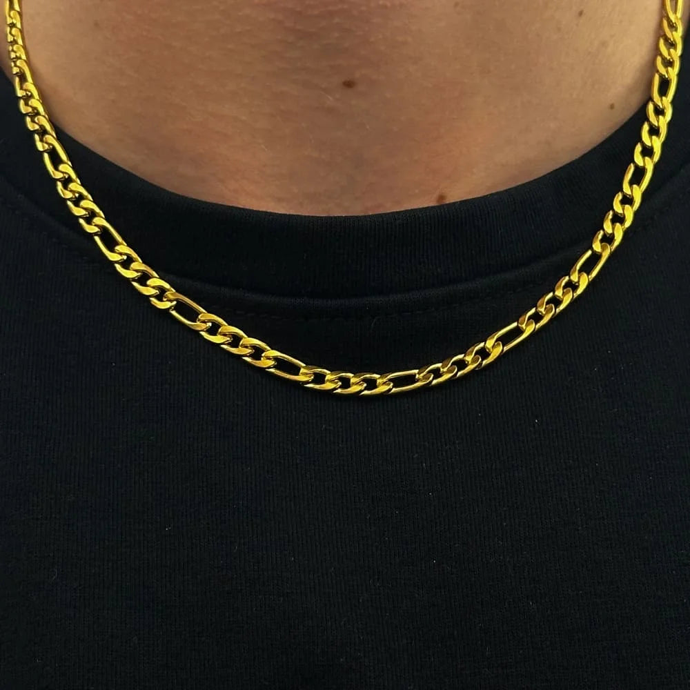 FIGARO (GOLD) 5MM