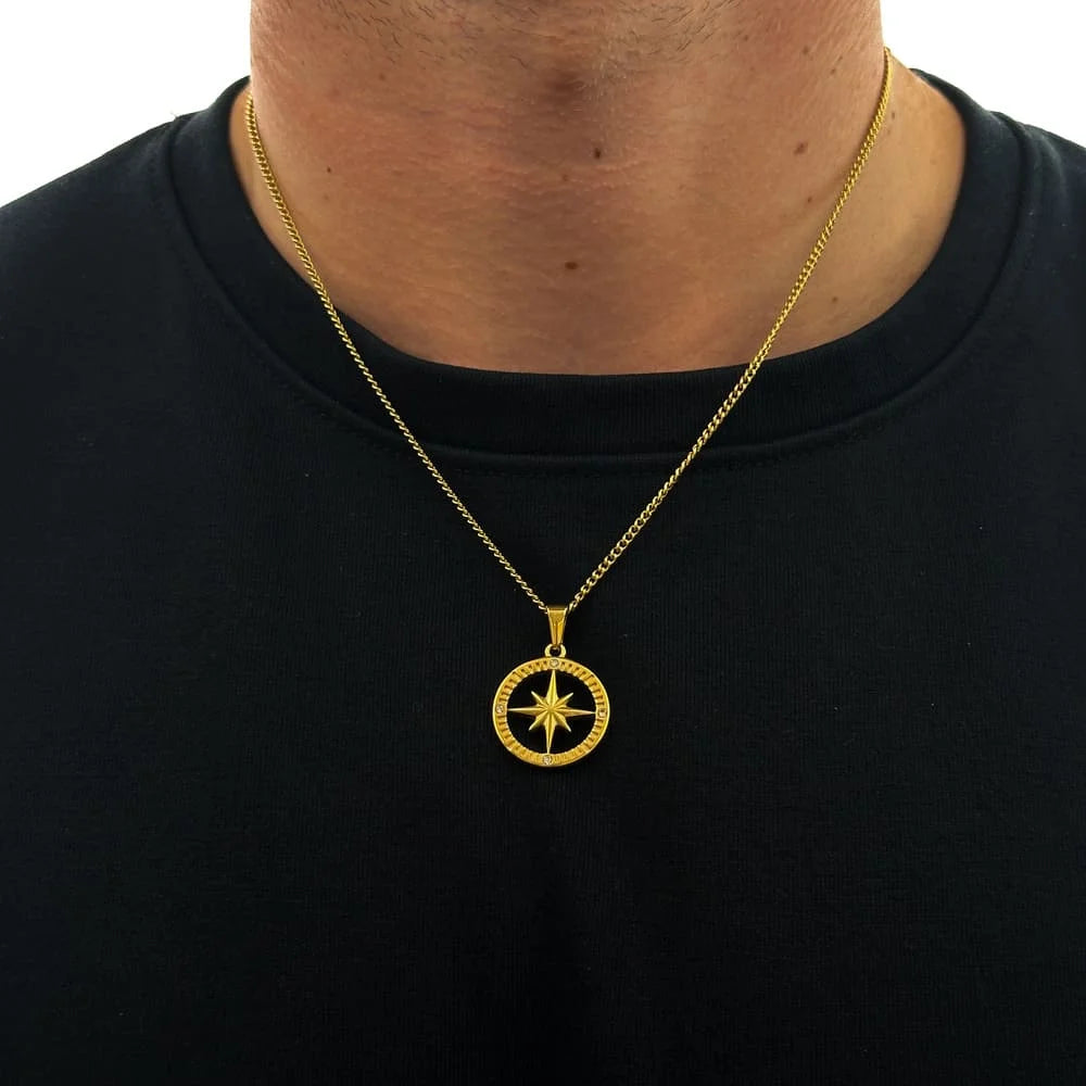 NORTH STAR (GOLD)